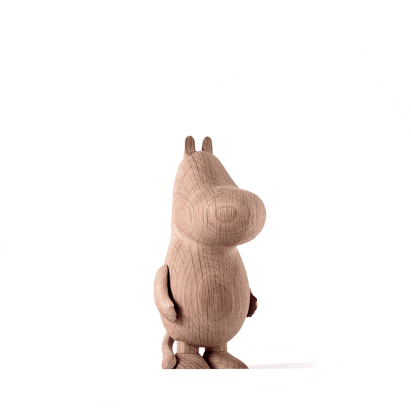 Moomin x MOOMINTROLL Oak Small