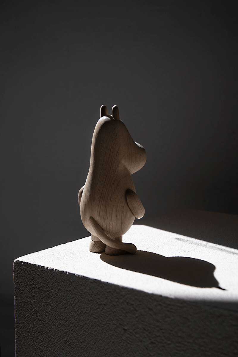 Moomin x MOOMINTROLL Oak Small